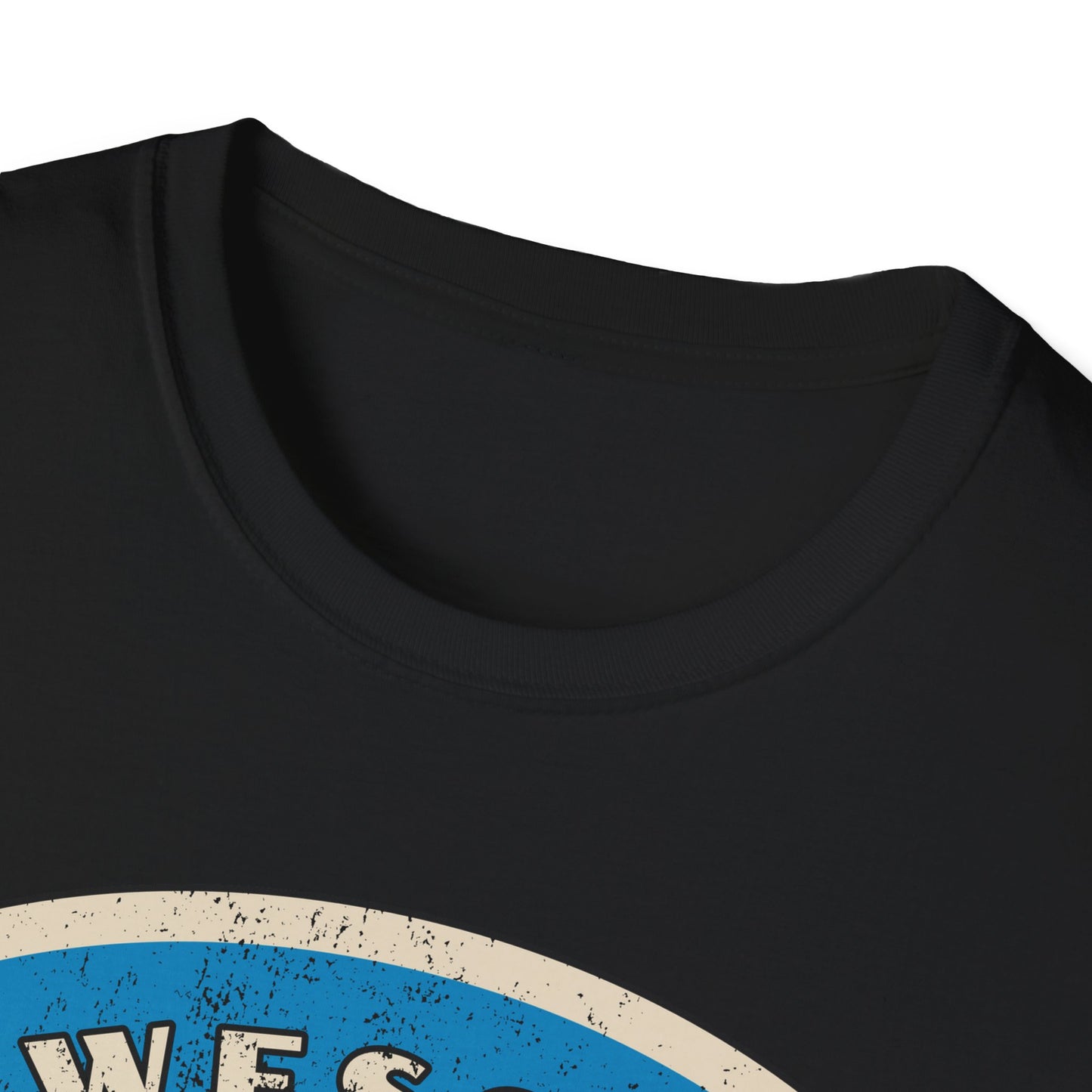 Awesome Fishin Vibes Jack T-Shirt