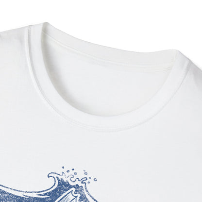 Im Not Fishin Around Anymore Snook T-Shirt