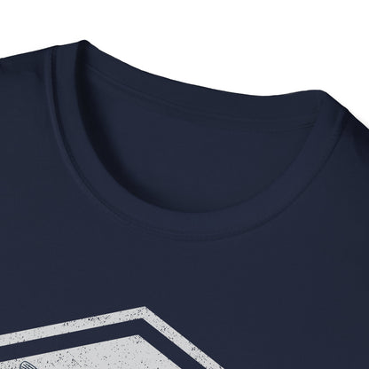 Its About Fishin Time Seal T-Shirt