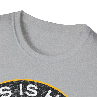 This Is How I Fishin Do It Fly T-Shirt