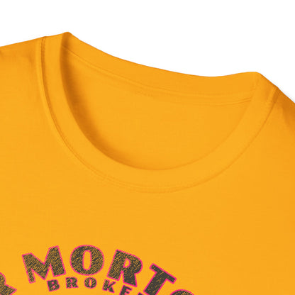 CTR Flamingo Martini T-Shirt