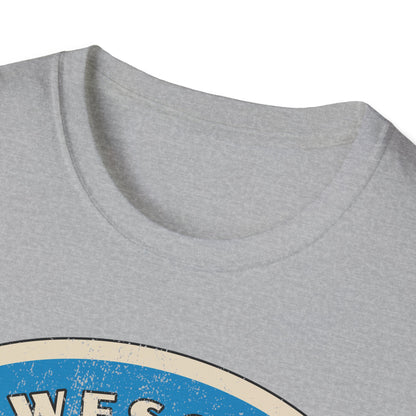 Awesome Fishin Vibes Jack T-Shirt