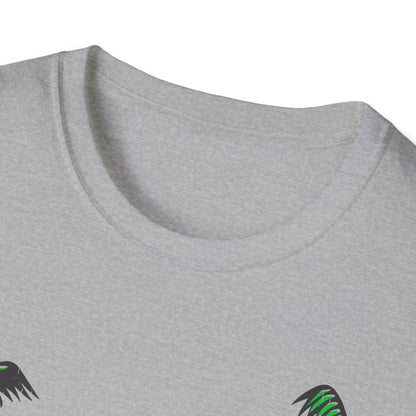 CTR Snowman Hammock T-Shirt