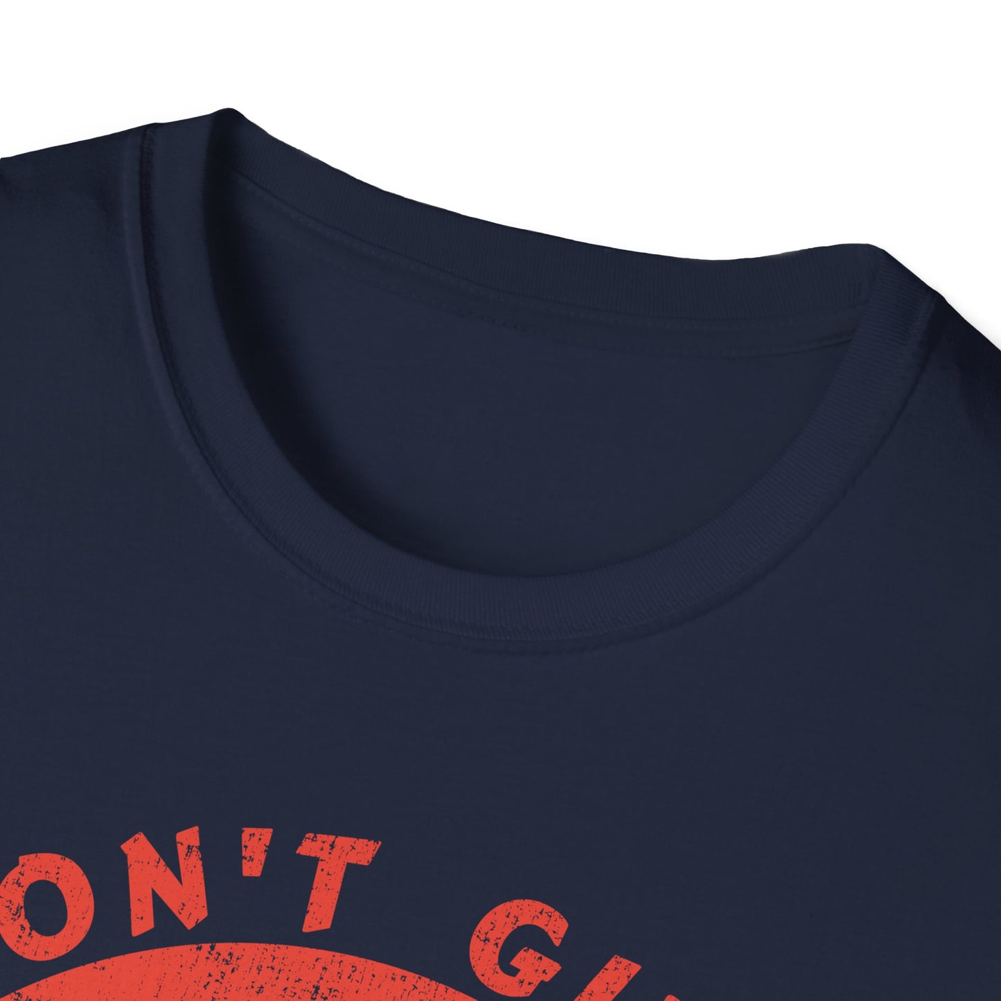I Don't Give a Fish Sailfish T-Shirt