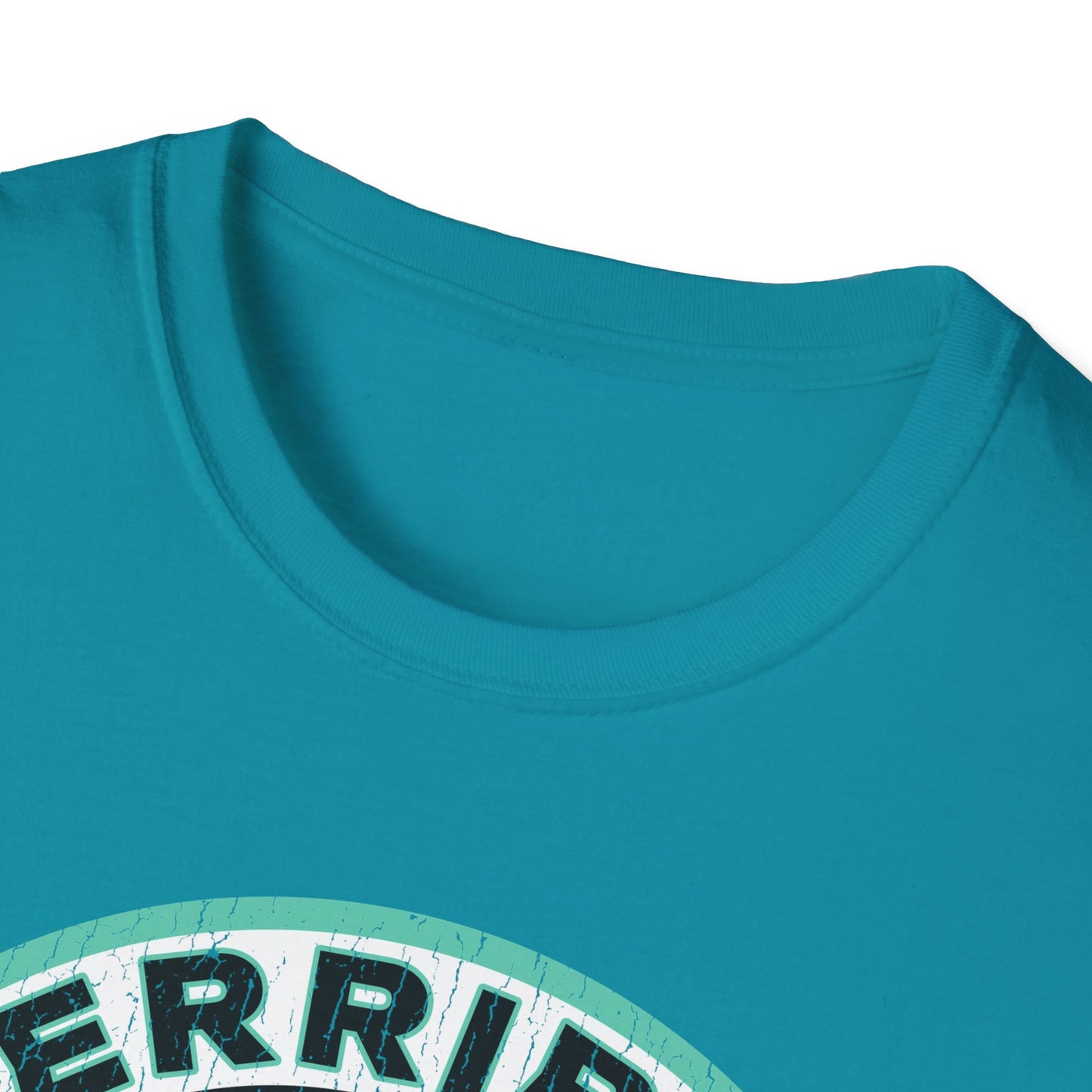 Terrible Fishin Day Trout T-Shirt