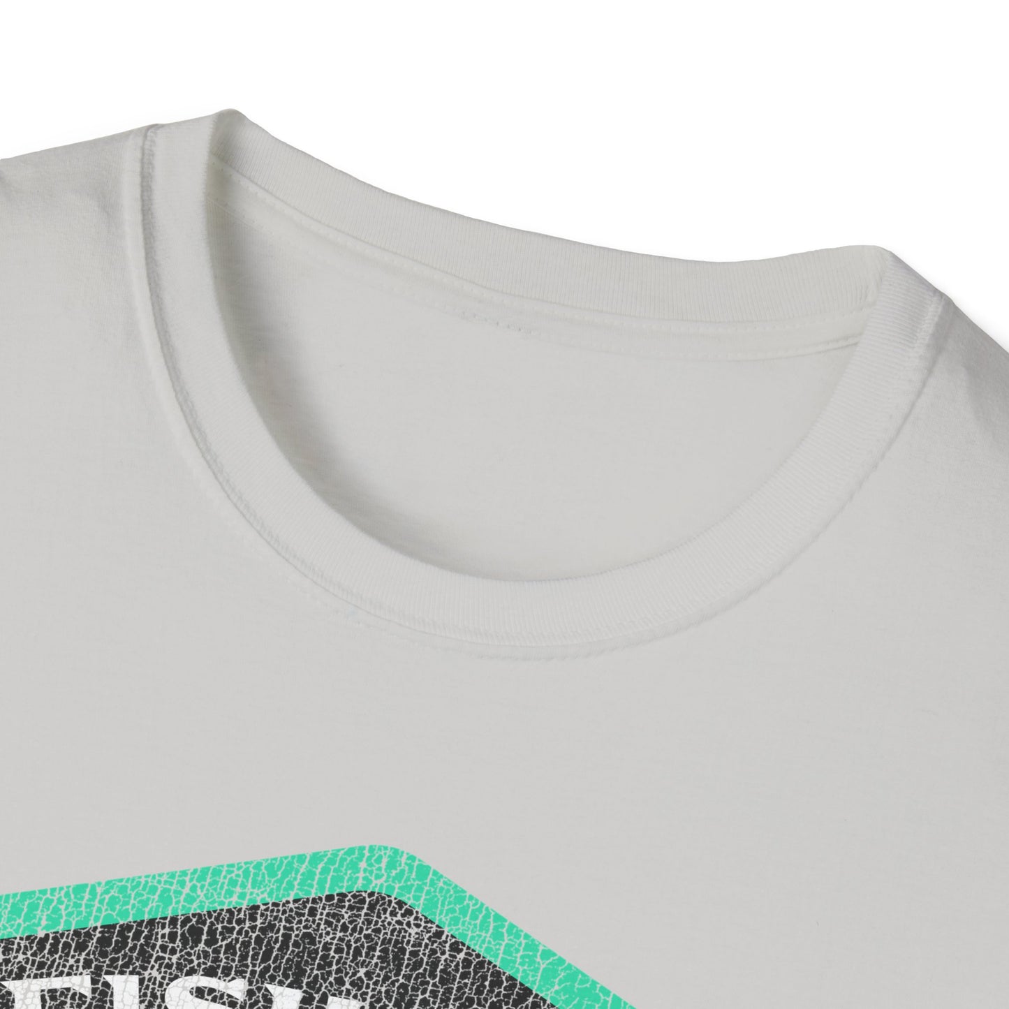 Fish Off Already T-Shirt