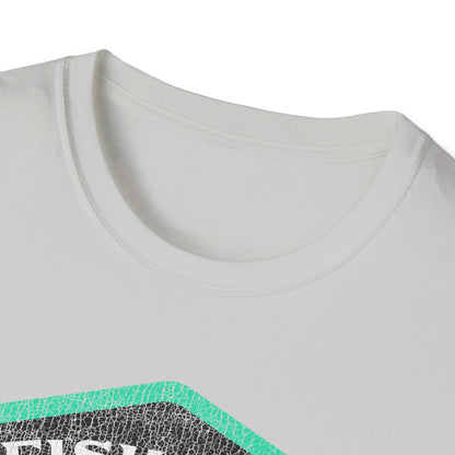 Fish Off Already T-Shirt