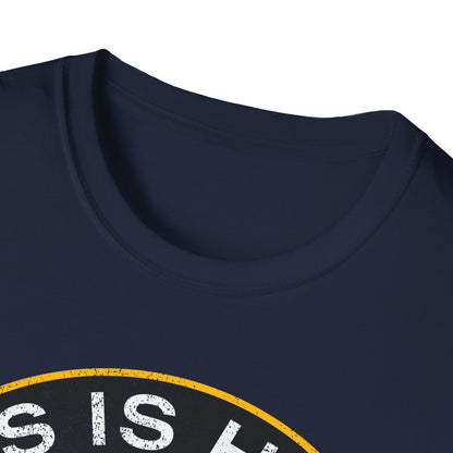 This Is How I Fishin Do It Fly T-Shirt