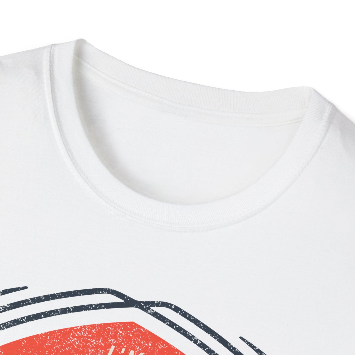 I'm Just Fishin with You T-Shirt