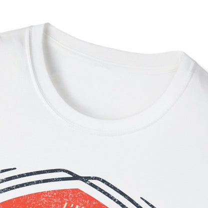 I'm Just Fishin with You T-Shirt