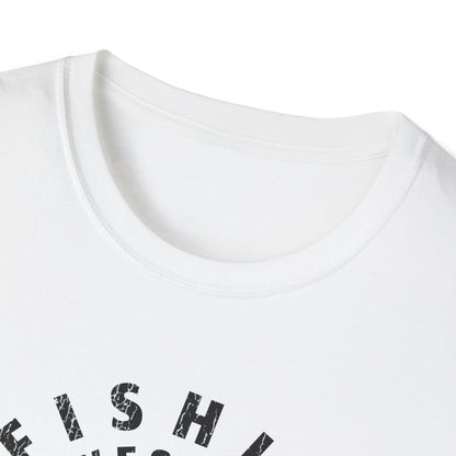 Life Is Fishin Great Circle T-Shirt