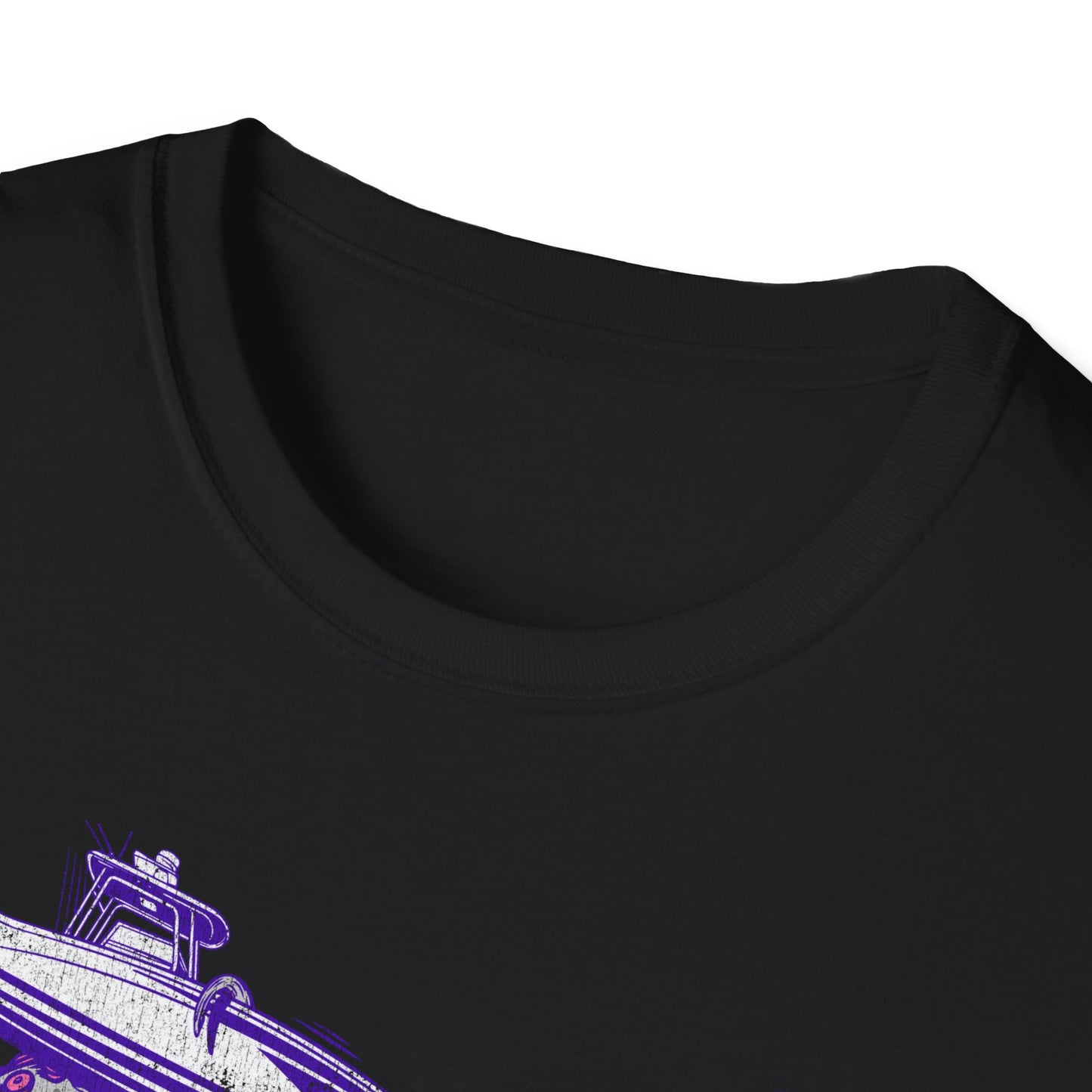 Fish Around & Find Out Octopus T-Shirt