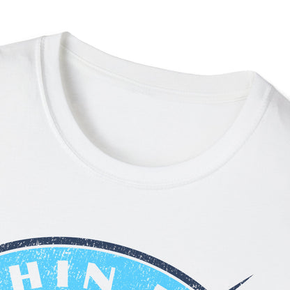 Fishin Dope Swordfish T-Shirt