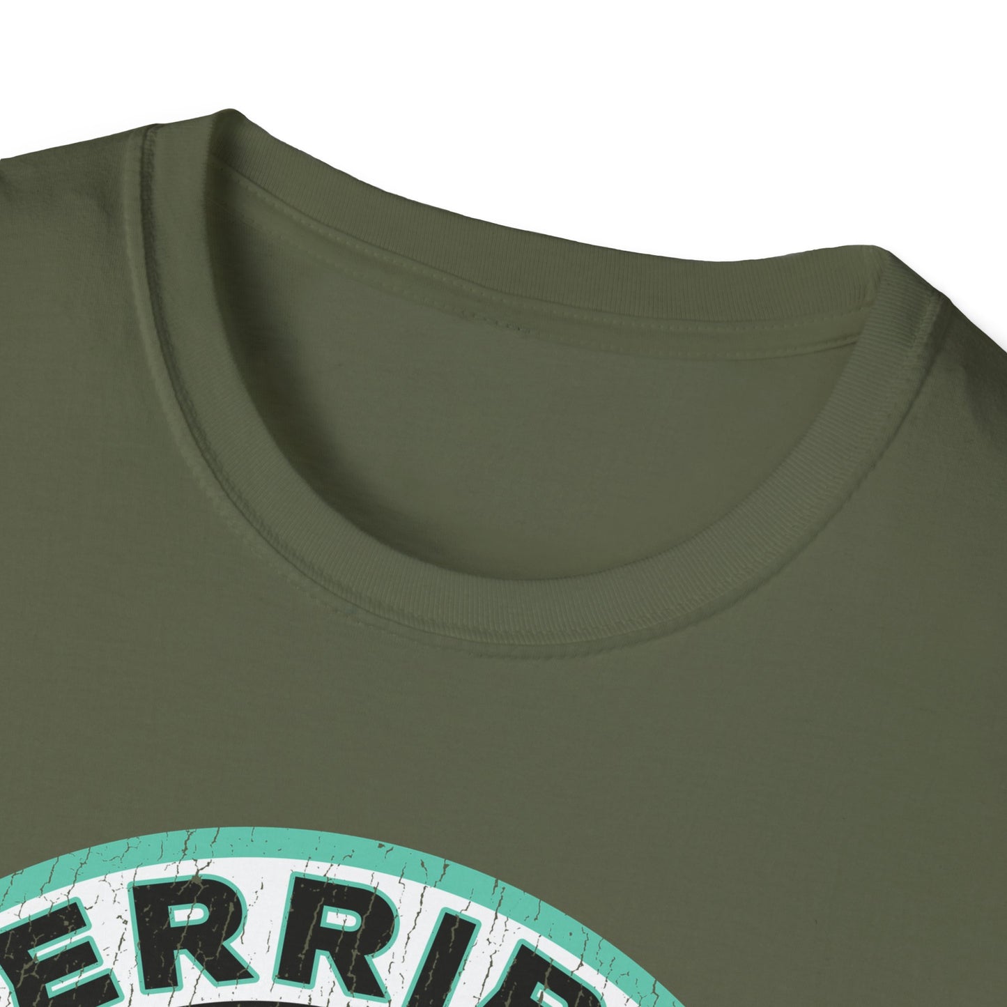 Terrible Fishin Day Trout T-Shirt