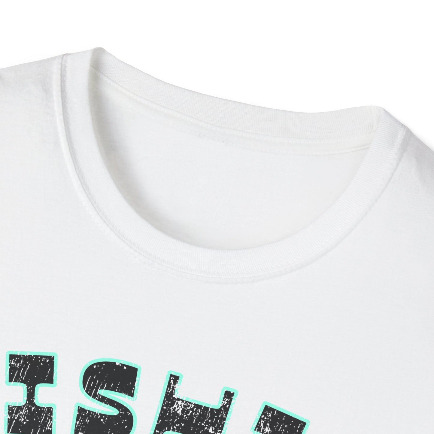 Fishin Different Gar T-Shirt