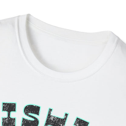 Fishin Different Gar T-Shirt