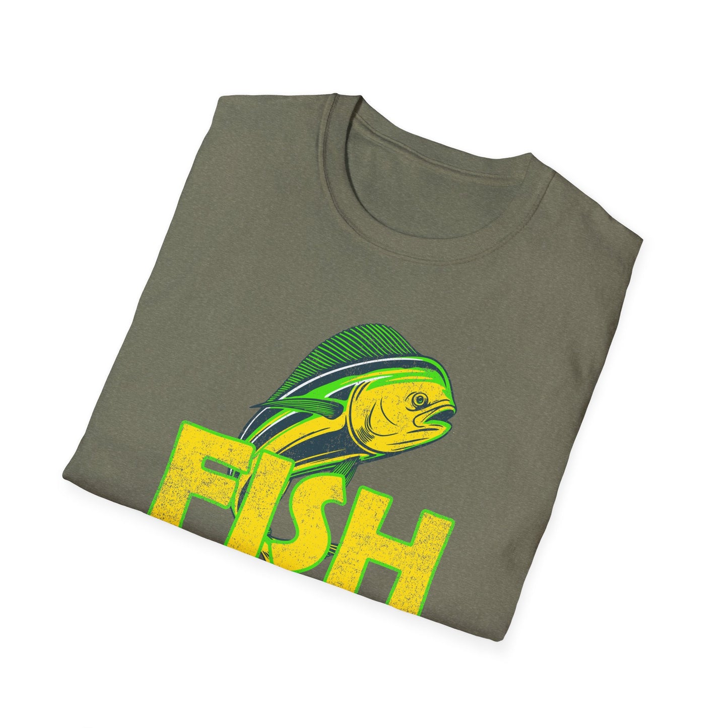 Fish Yeah T-Shirt