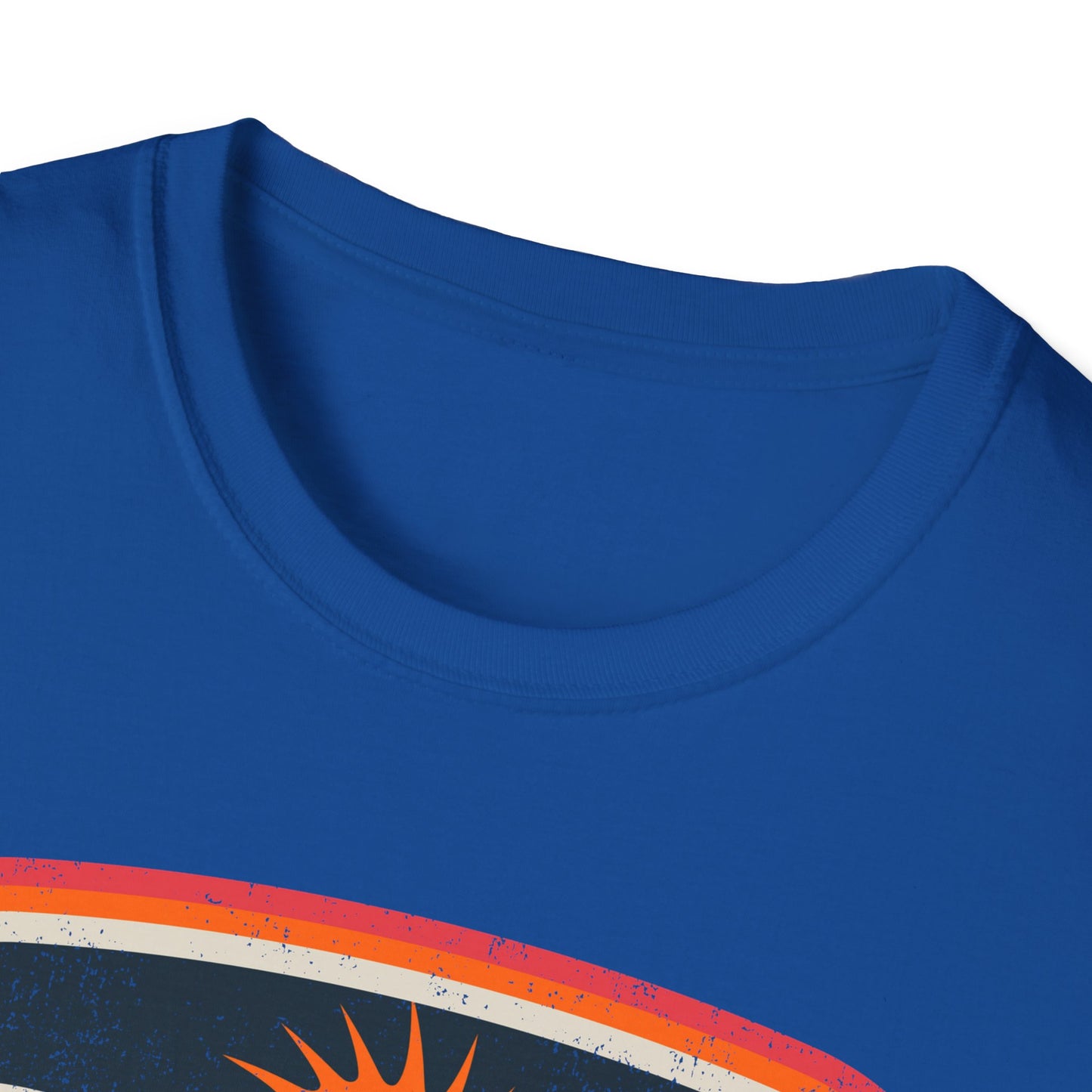 Its Fishin Time Again Sun T-Shirt