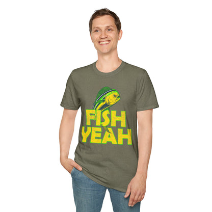 Fish Yeah T-Shirt