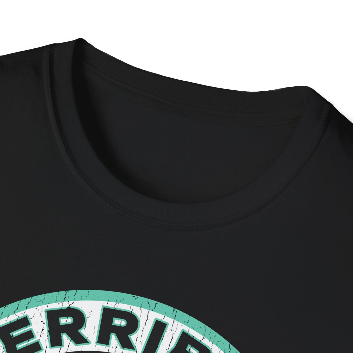 Terrible Fishin Day Trout T-Shirt