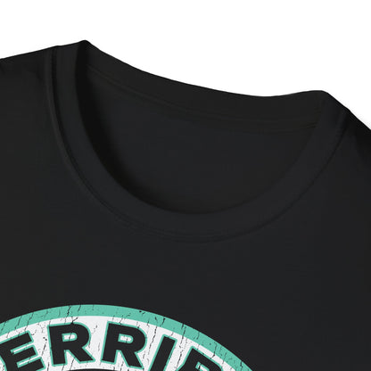 Terrible Fishin Day Trout T-Shirt