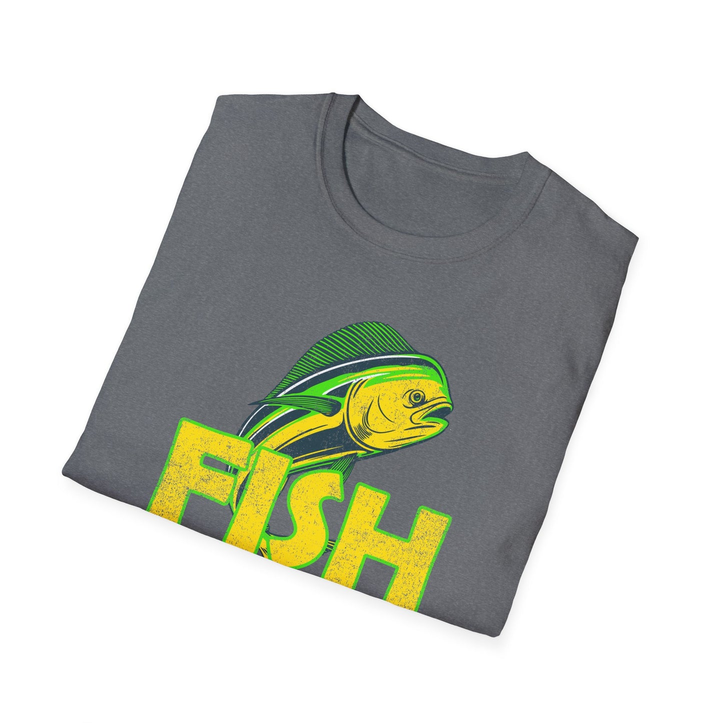 Fish Yeah T-Shirt