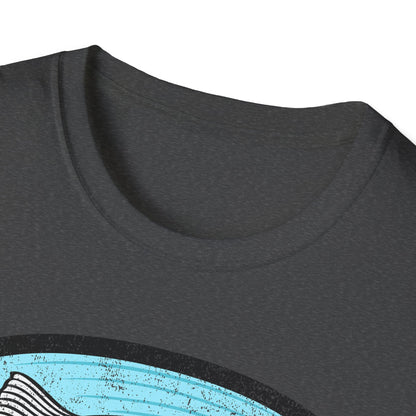 Its a Fishing Great Day Trout T-Shirt