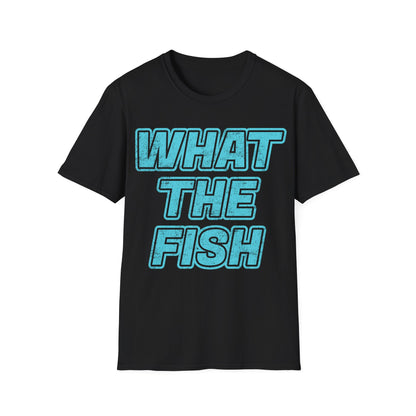 What The Fish T-Shirt