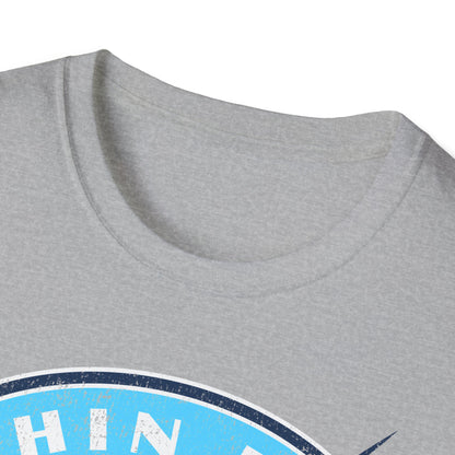 Fishin Dope Swordfish T-Shirt