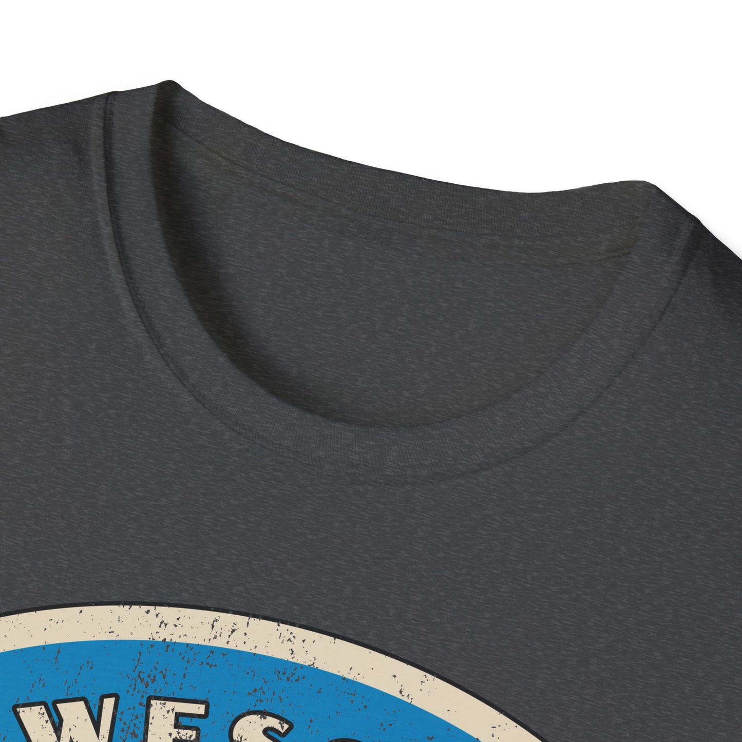 Awesome Fishin Vibes Jack T-Shirt