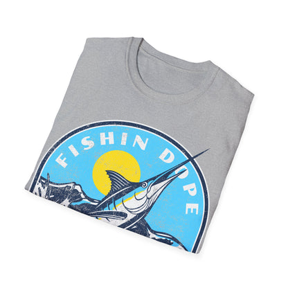 Fishin Dope Swordfish T-Shirt