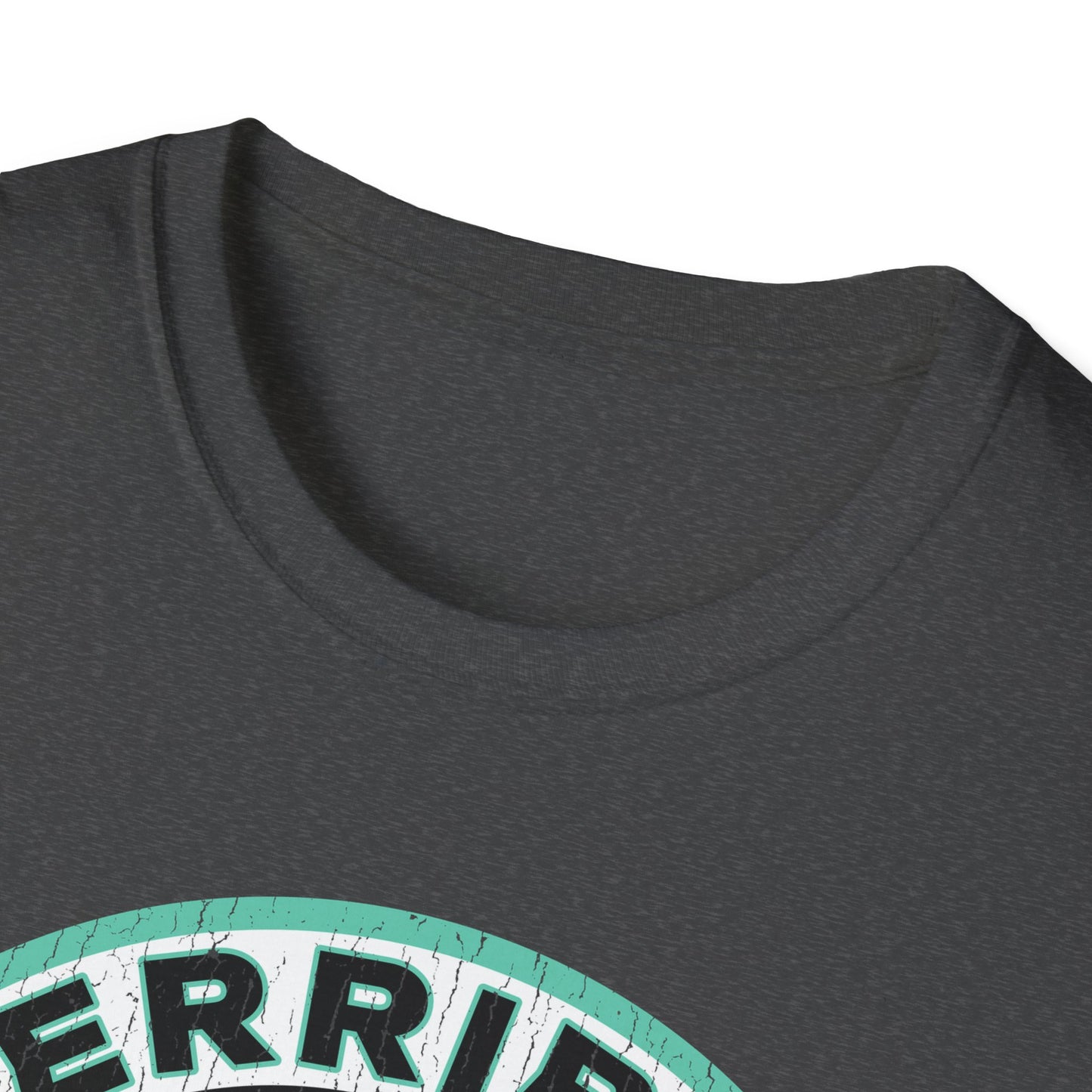 Terrible Fishin Day Trout T-Shirt