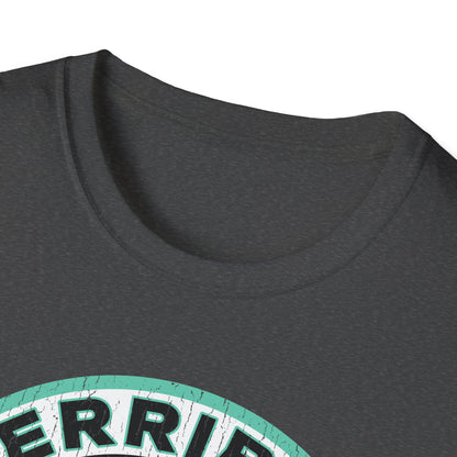 Terrible Fishin Day Trout T-Shirt