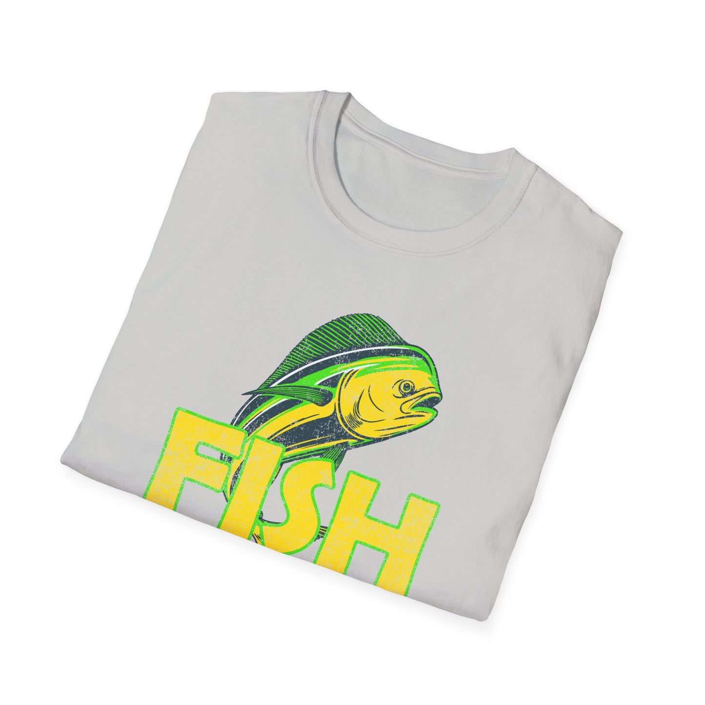 Fish Yeah T-Shirt