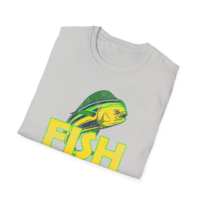 Fish Yeah T-Shirt