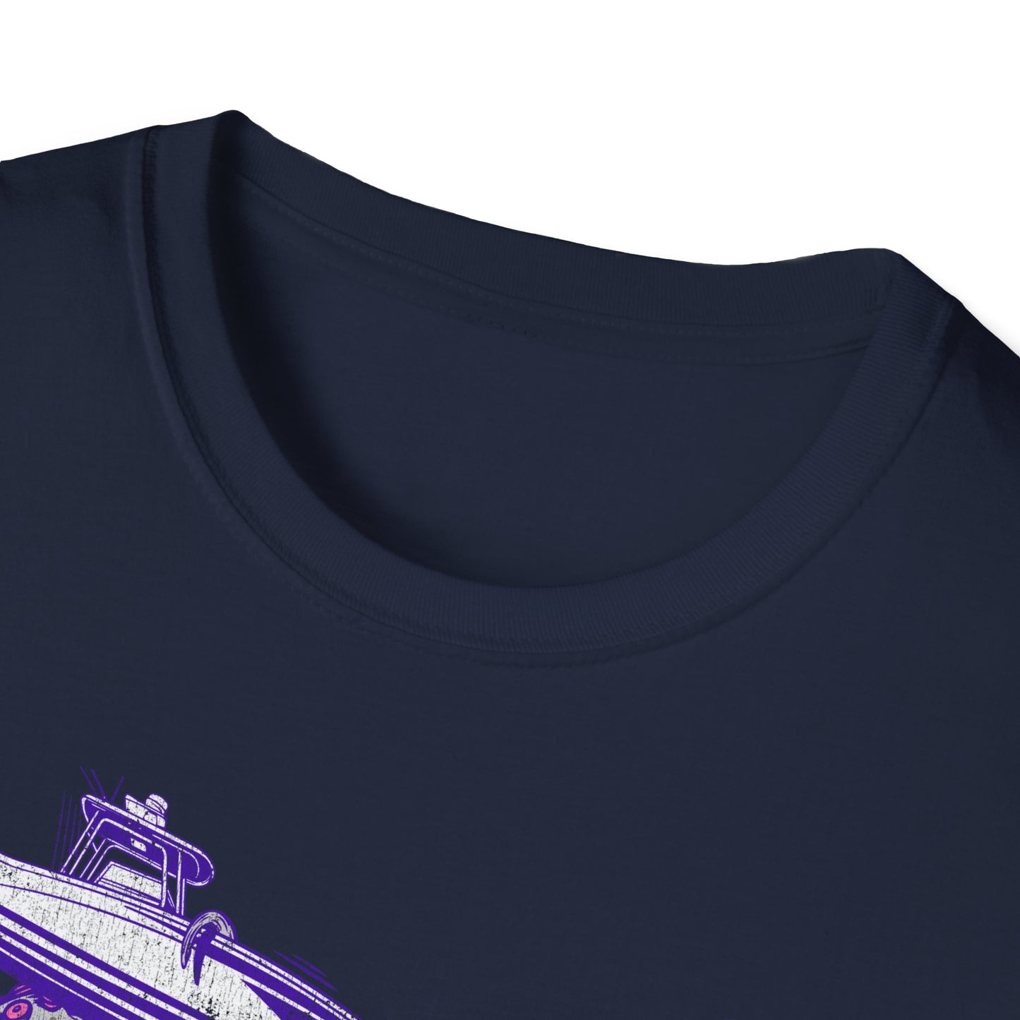 Fish Around & Find Out Octopus T-Shirt