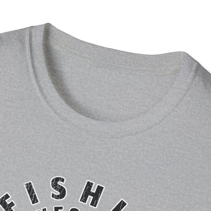 Life Is Fishin Great Circle T-Shirt