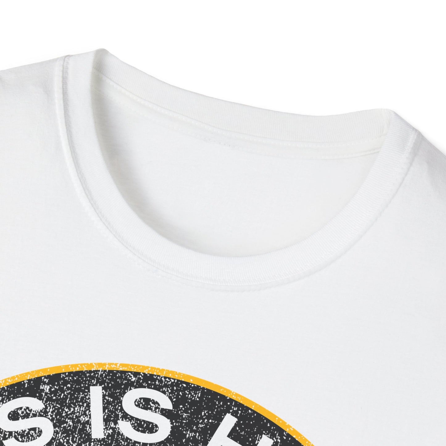 This Is How I Fishin Do It Fly T-Shirt