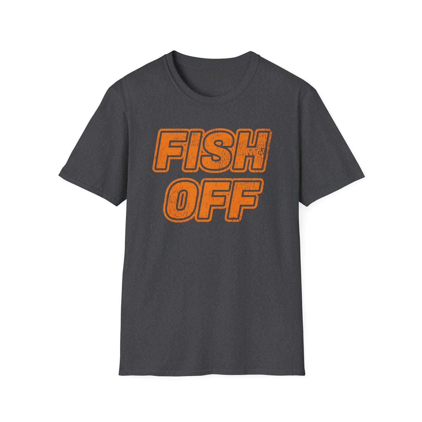 Fish OFF T-Shirt