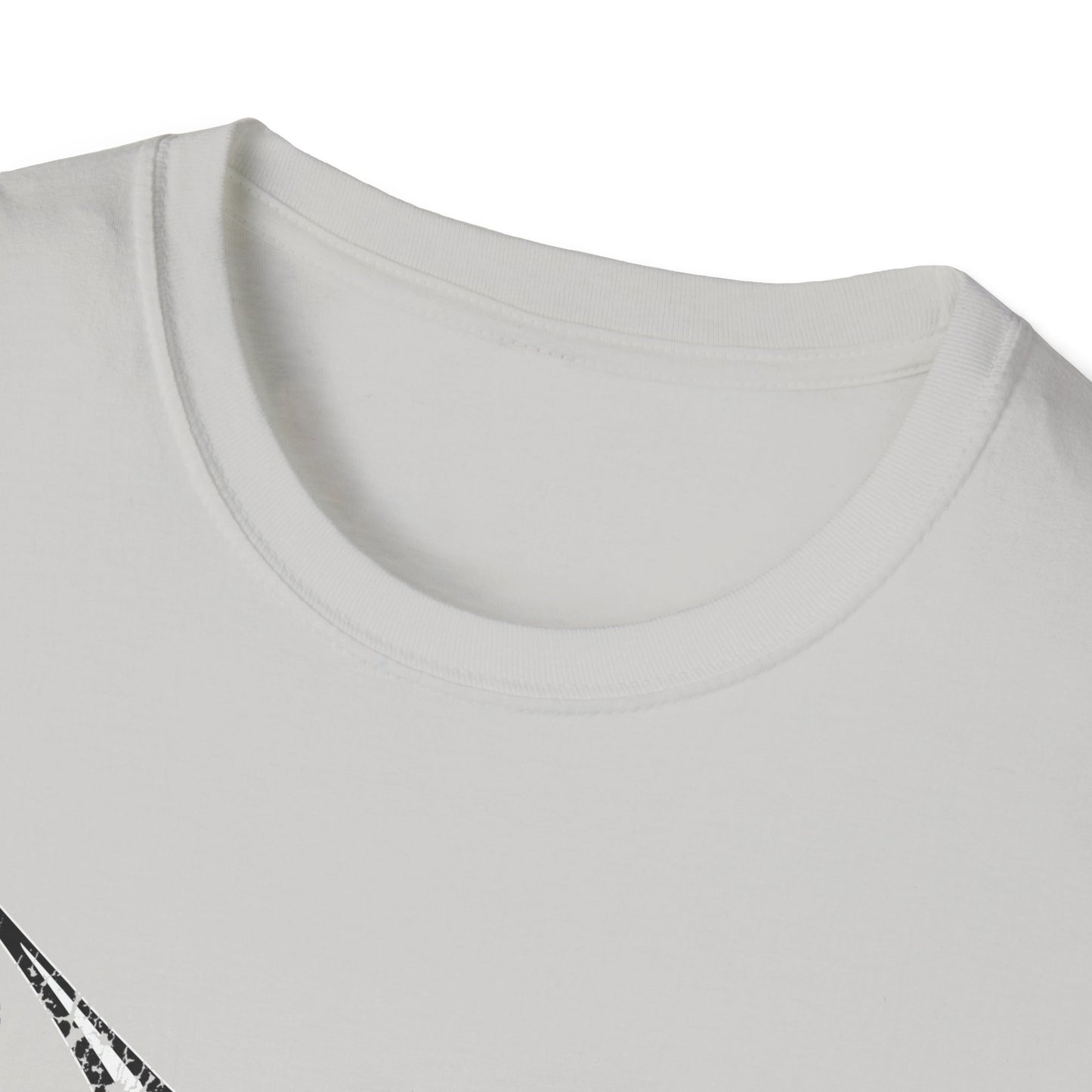 Life Is Fishin Great Swordfish T-Shirt