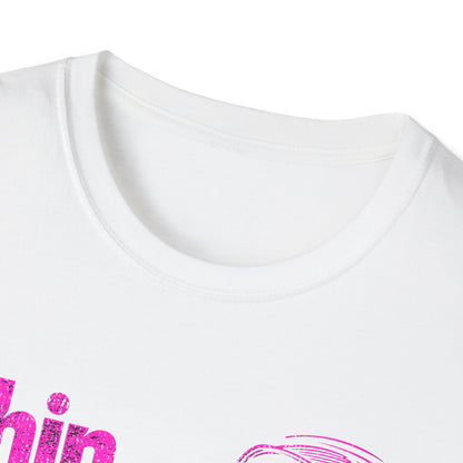 Fishin Tough Mahi T-Shirt