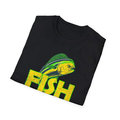 Fish Yeah T-Shirt