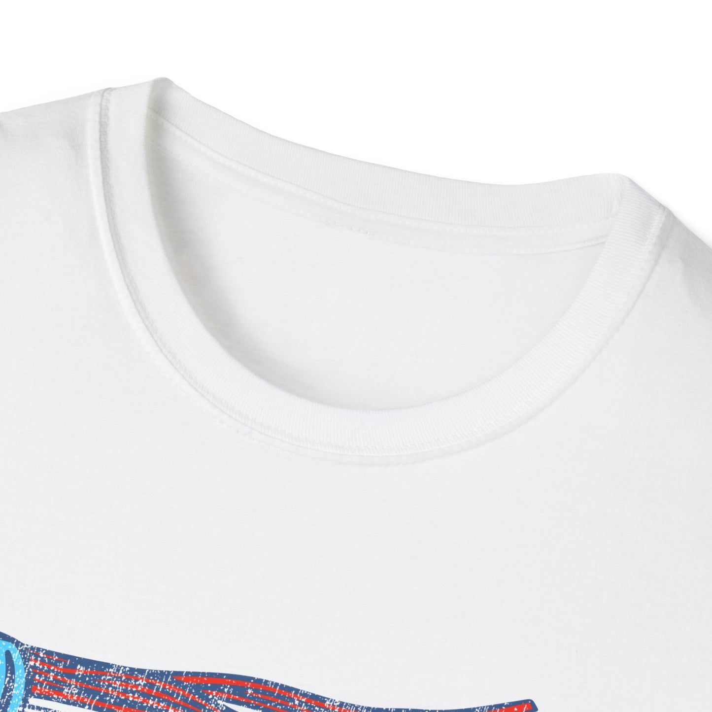 Just Fishin with You Lure T-Shirt