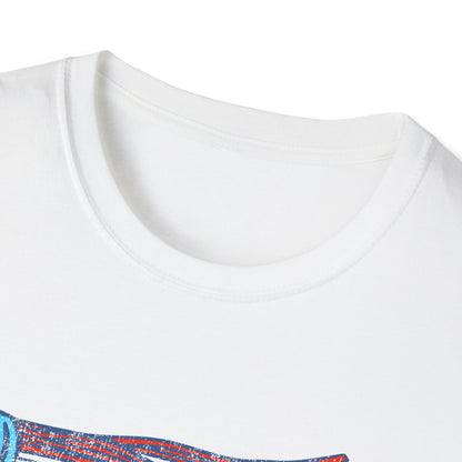 Just Fishin with You Lure T-Shirt