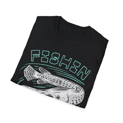 Fishin Different Gar T-Shirt
