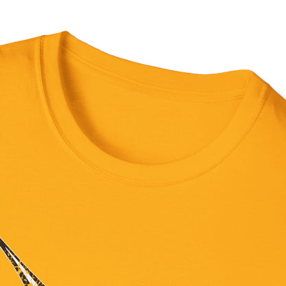 Life Is Fishin Great Swordfish T-Shirt