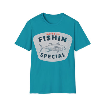 You're So Fishin Special Tuna T-Shirt