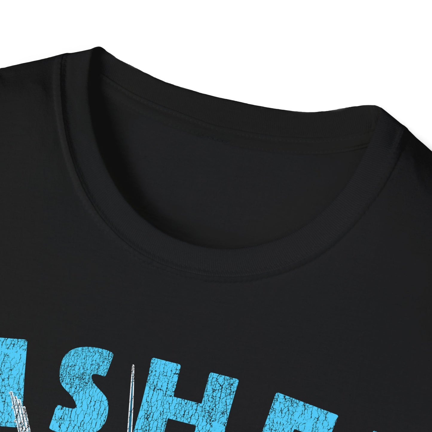 Fished That Up Bigtime Boat