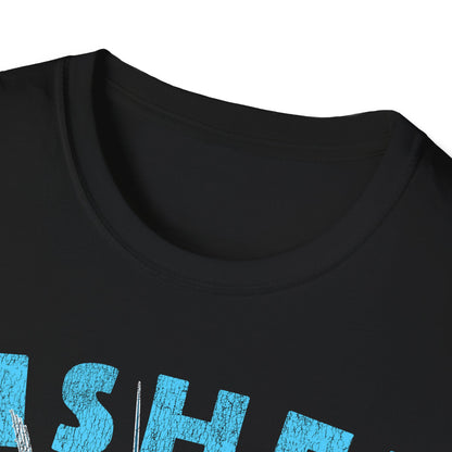 Fished That Up Bigtime Boat