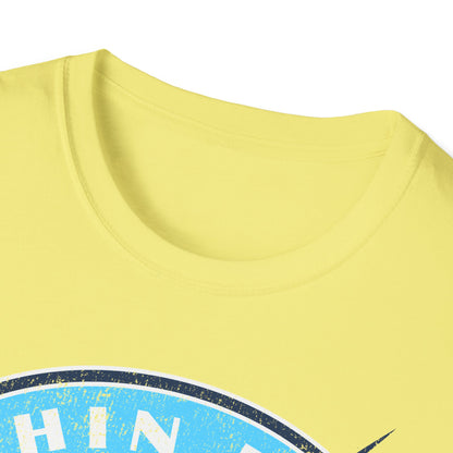 Fishin Dope Swordfish T-Shirt